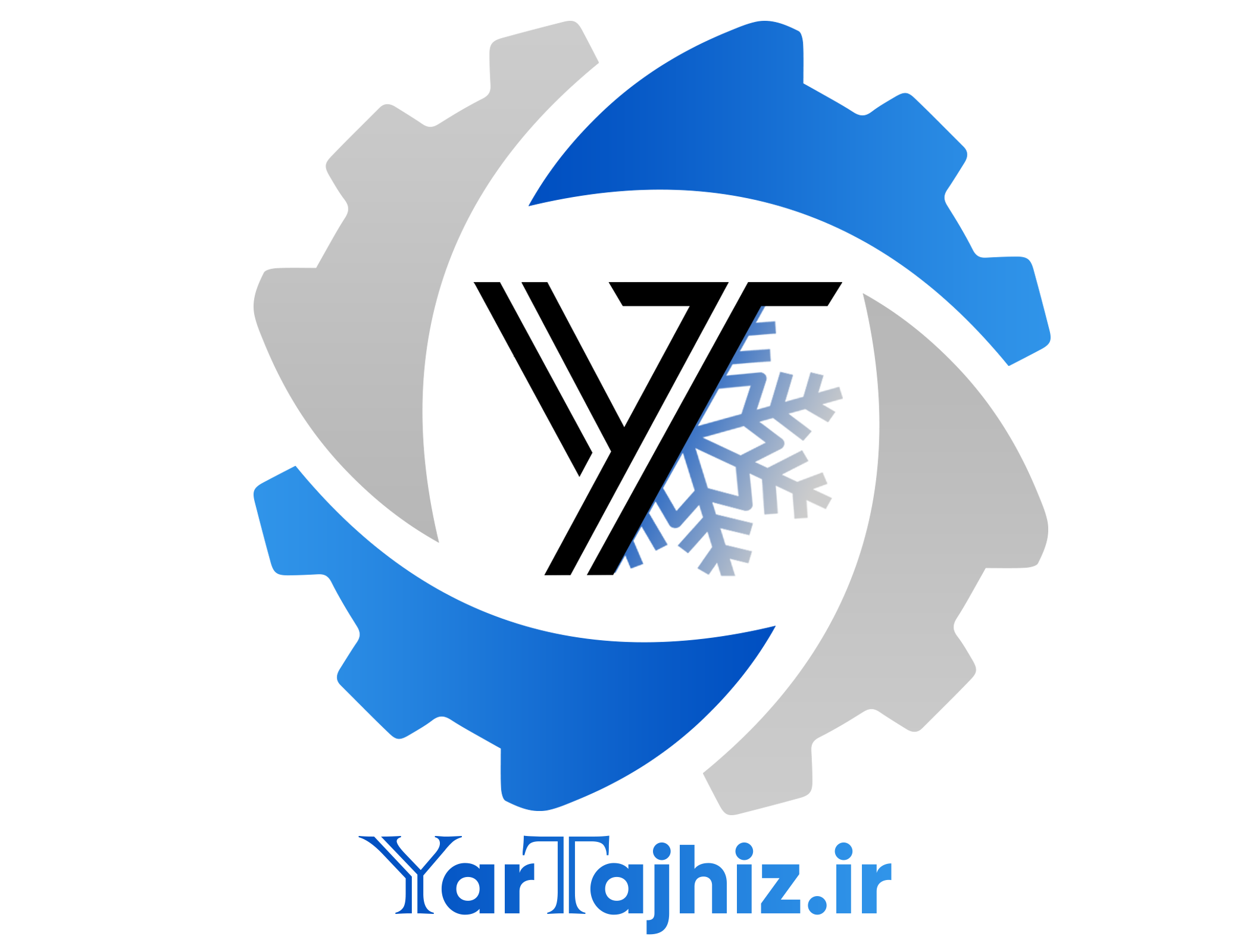 فروشگاه اینترنتی یار تجهیز-خرید تاسیساتی با تخفیف ویژه logo